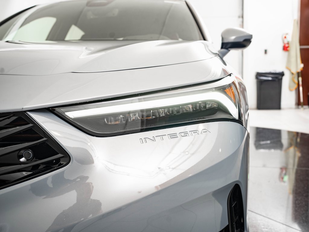 New 2026 Acura Integra A-Spec image 15
