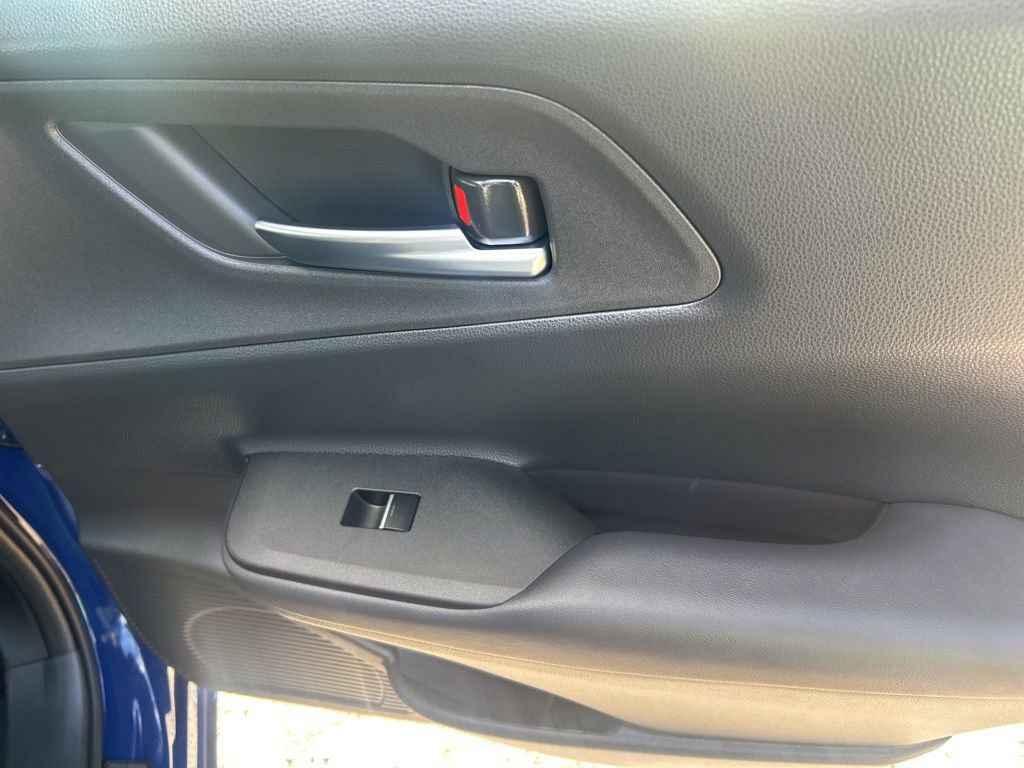 New 2026 Toyota Prius XSE Premium image 25