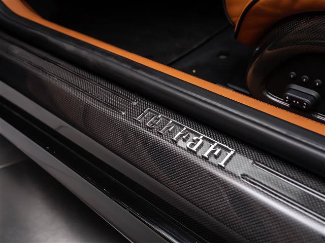 Used 2008 Ferrari 599 GTB Fiorano RWD image 30