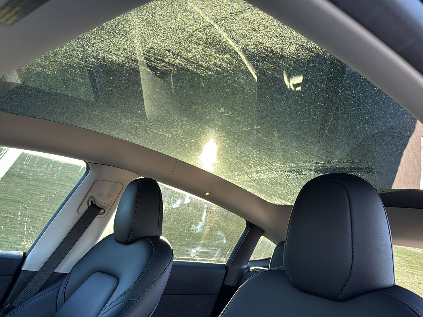 Used 2023 Tesla Model Y Long Range image 25