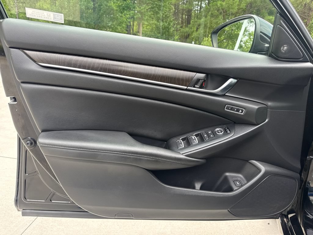 Certified 2019 Honda Accord EX-L image 14