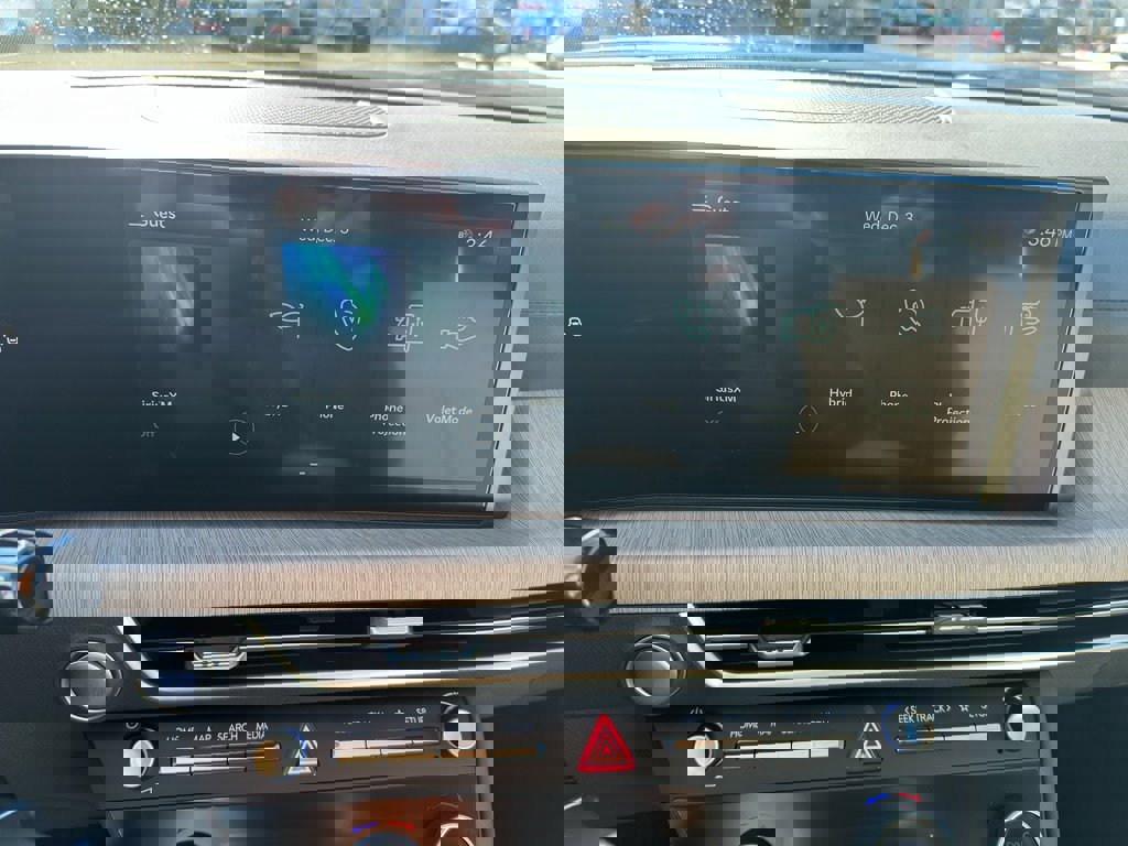 New 2026 Hyundai Sonata Blue image 10