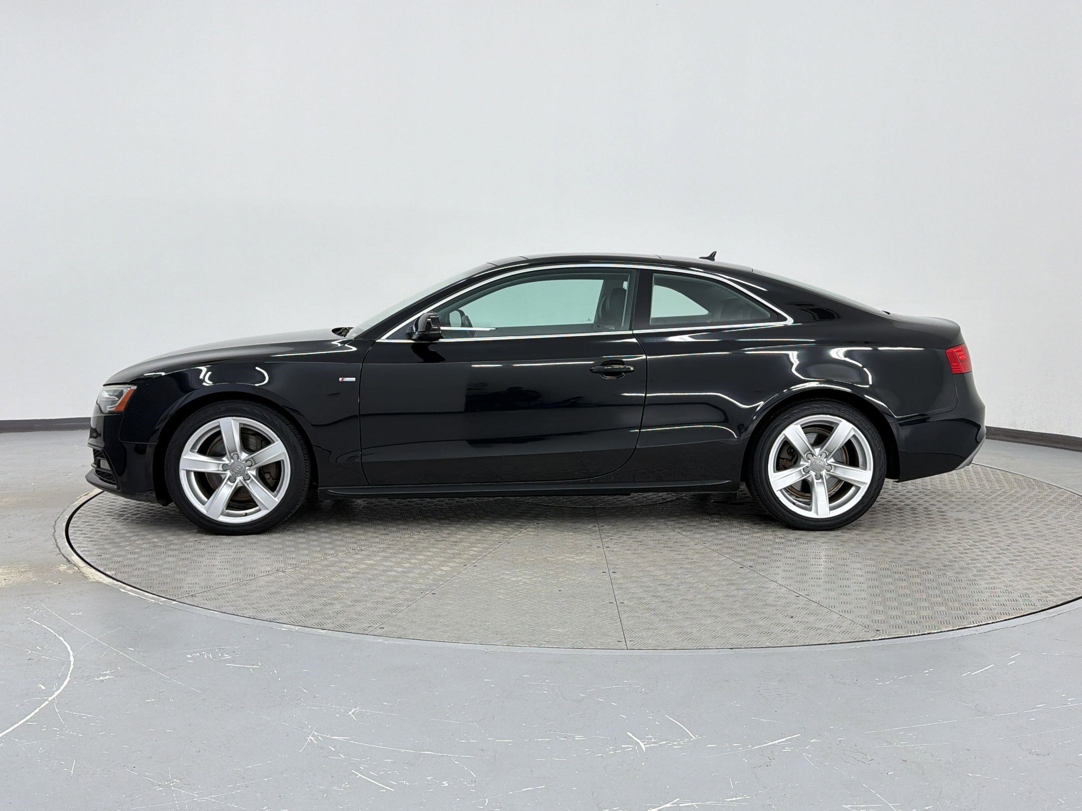 Used 2016 Audi A5 2.0T Premium AWD/4WD image 2