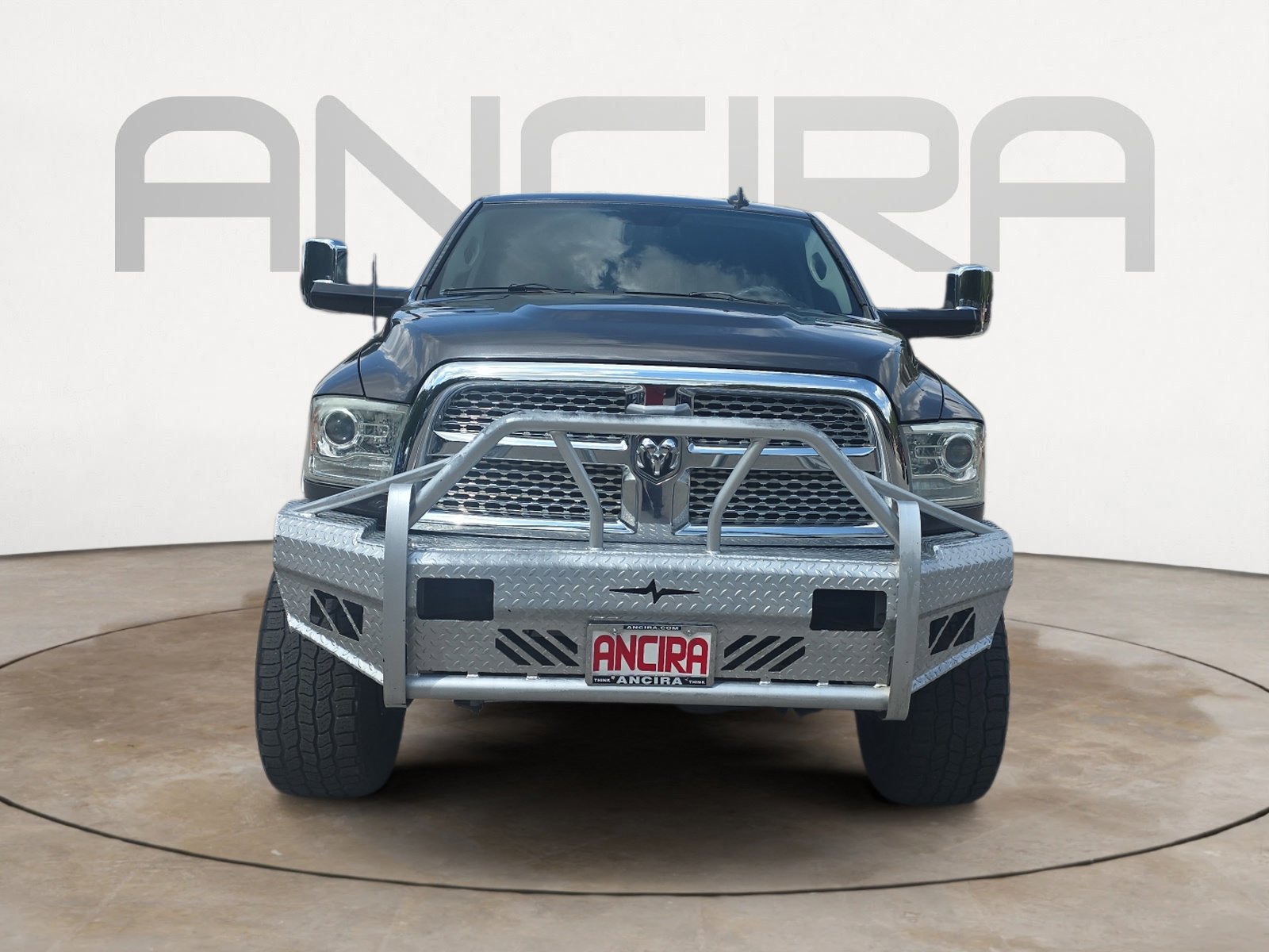 Used 2015 RAM 2500 Laramie w/ Convenience Group image 5