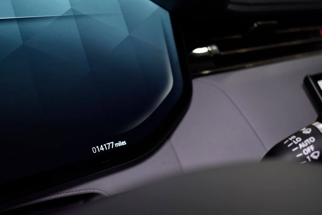 Used 2025 Land Rover Range Rover Sport SV Edition Two image 35