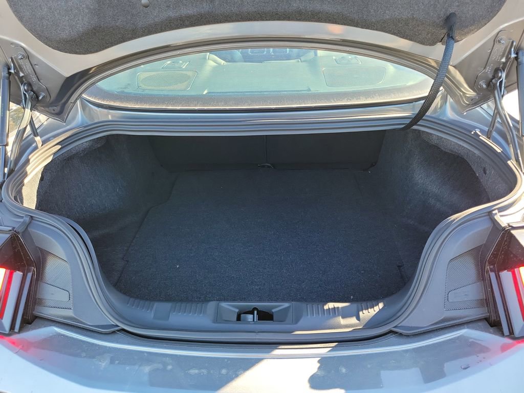 New 2025 Ford Mustang GT Premium image 12