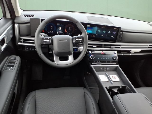 New 2026 Hyundai Santa Fe SEL FWD image 11