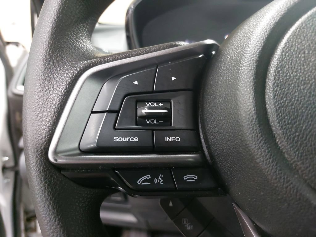 Used 2023 Subaru Impreza 2.0i Premium AWD/4WD image 16