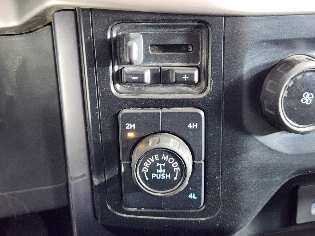 Used 2023 Ford F150 XLT w/ Trailer Tow Package AWD/4WD image 25