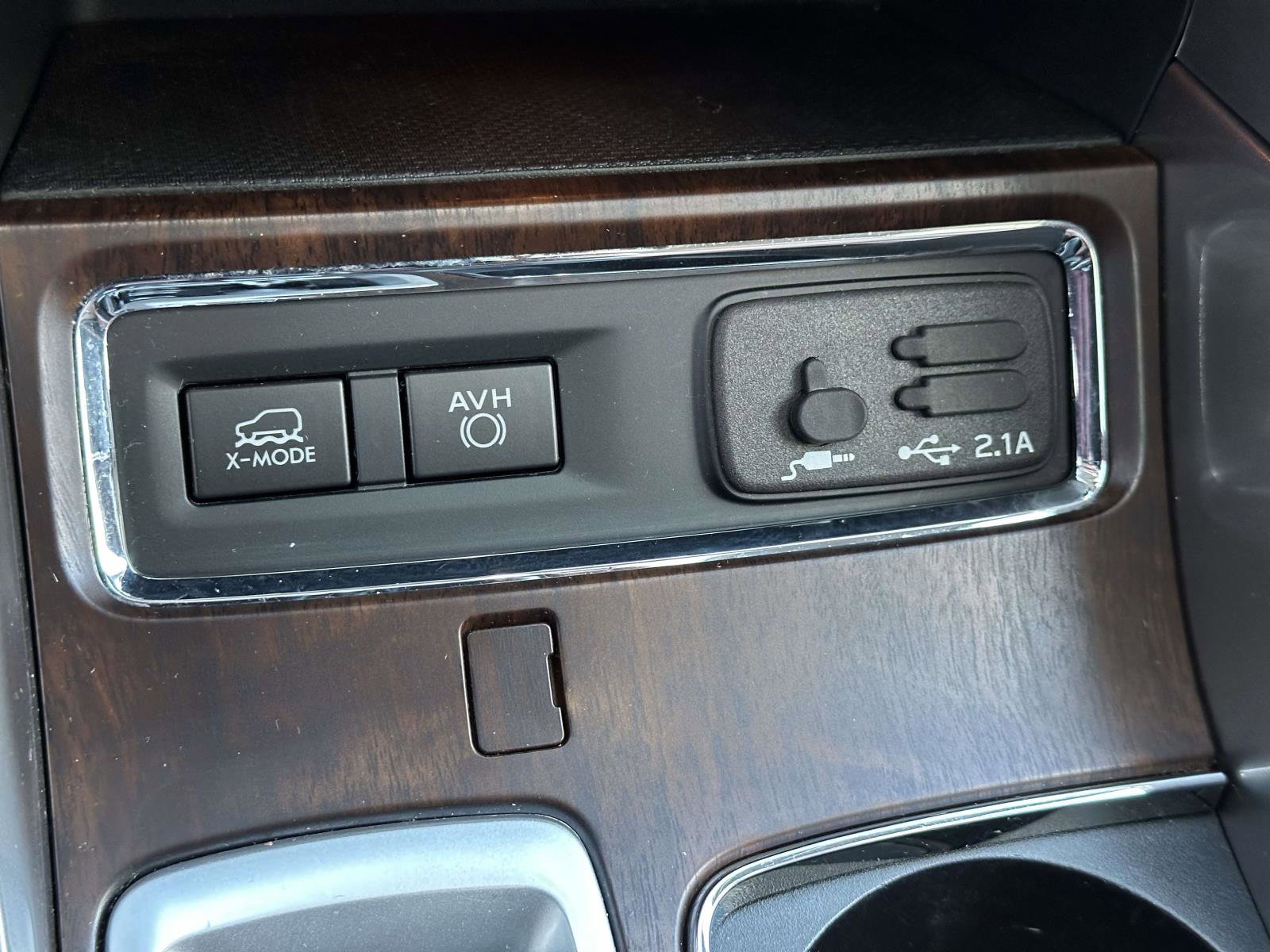 Used 2022 Subaru Ascent Touring w/ Popular Package #2A image 33