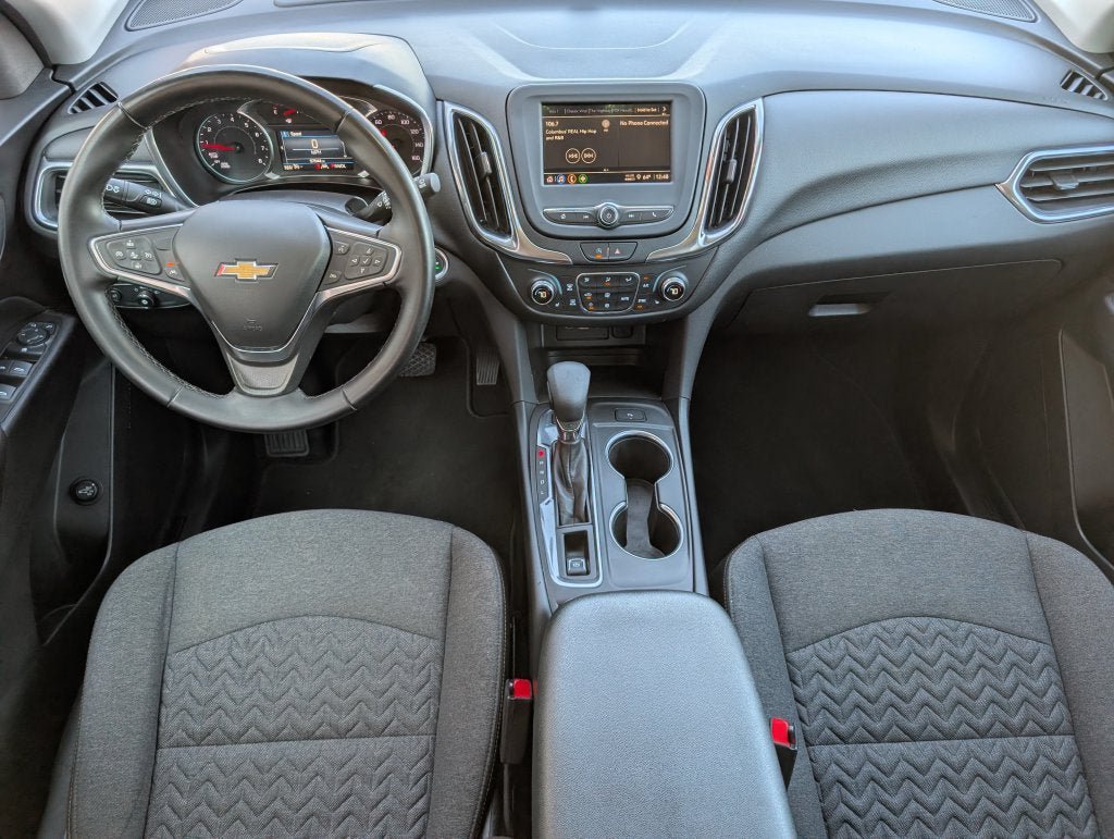 Used 2024 Chevrolet Equinox LT AWD/4WD image 30