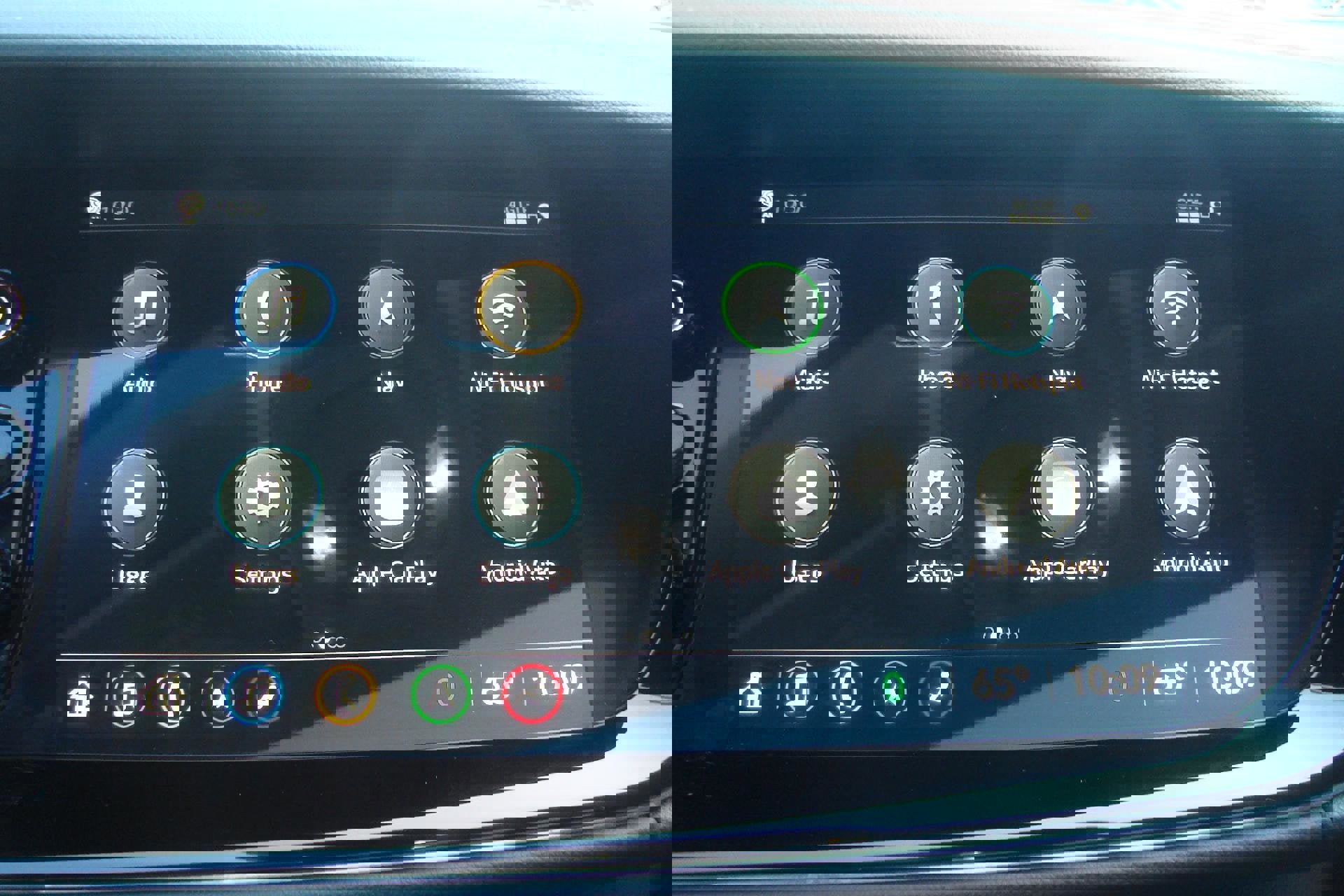 Used 2023 Buick Envision Avenir image 44