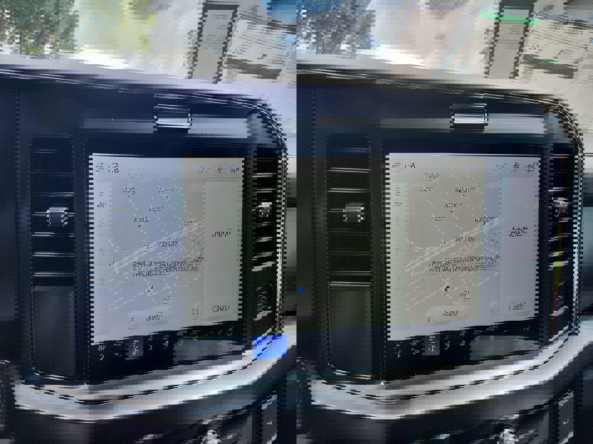 New 2026 Ford F350 Lariat image 27