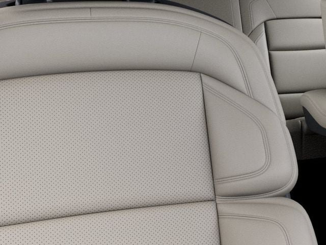 New 2027 Lincoln Navigator Reserve w/ Jet Appearance Package AWD/4WD image 16