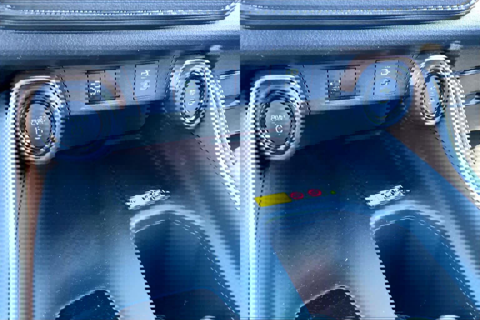 Used 2026 Toyota Grand Highlander AWD Hybrid image 35