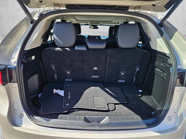 Used 2025 MAZDA CX-90 3.3 Turbo w/ Premium Sport Pkg image 6