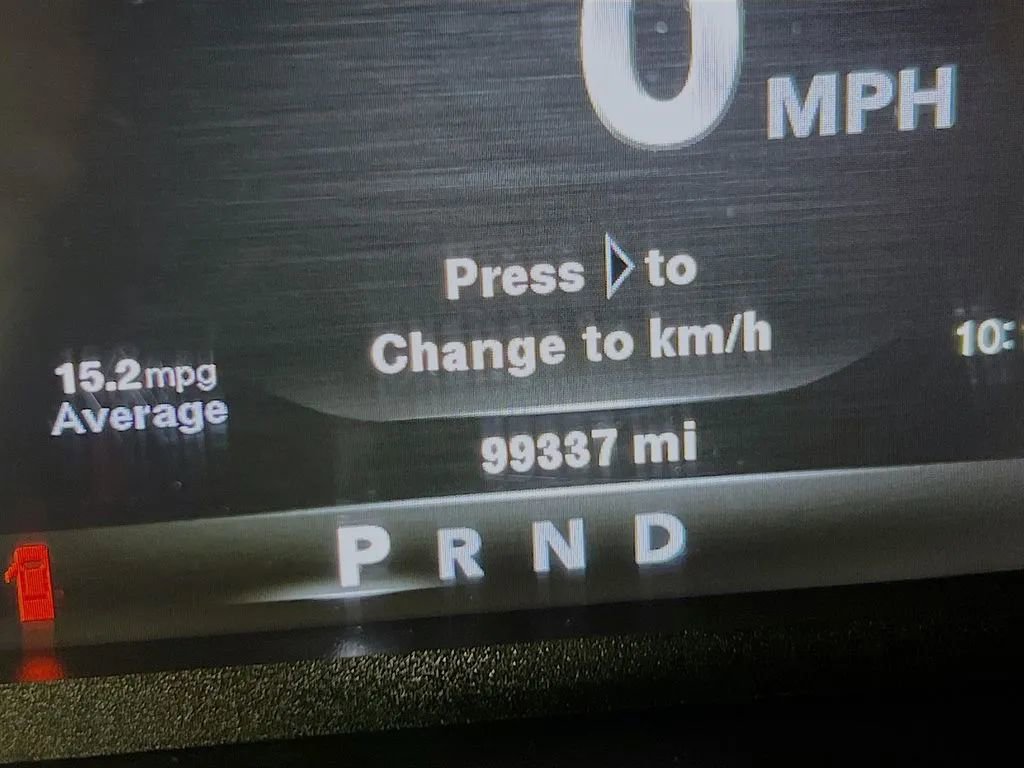 Used 2013 RAM 1500 Laramie w/ Convenience Group image 12