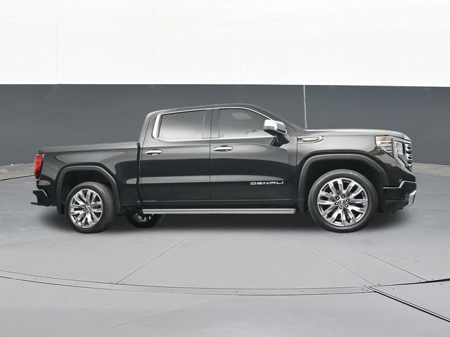 Used 2024 GMC Sierra 1500 Denali image 51