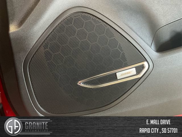 New 2025 Buick Envision Preferred image 27