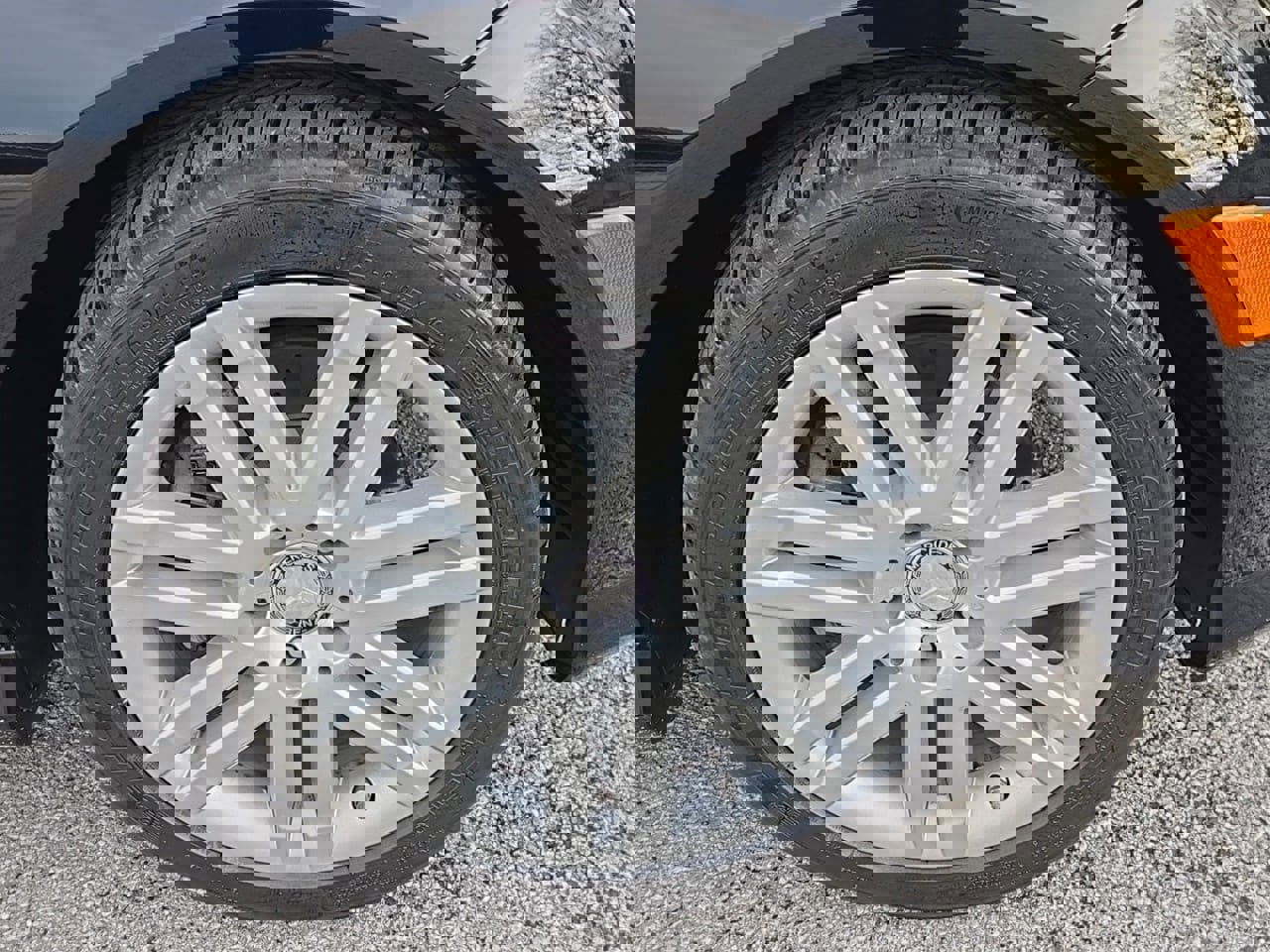 Used 2008 Mercedes-Benz C 300 Sedan image 9