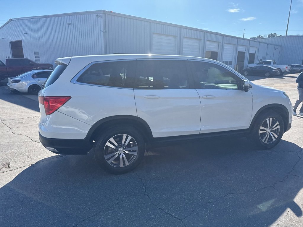 Used 2018 Honda Pilot EX-L image 5