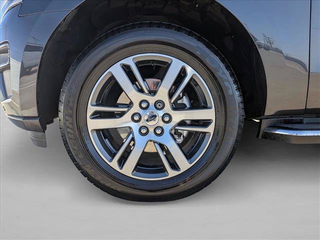 Certified 2023 Ford Expedition XLT RWD image 26
