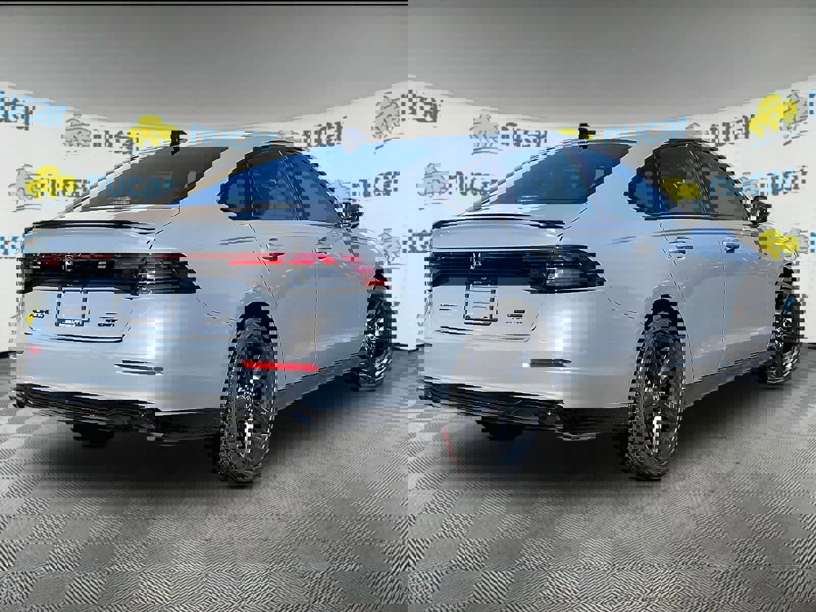 New 2026 Honda Accord Sport image 7