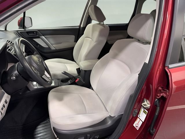 Used 2018 Subaru Forester 2.5i Premium AWD/4WD image 12