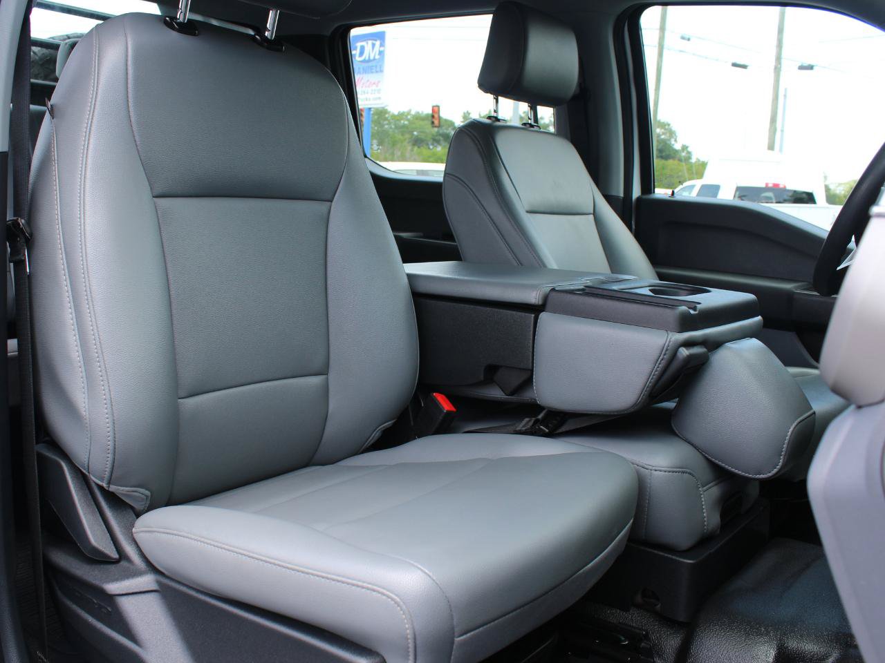 Used 2025 Ford F350 XL AWD/4WD image 33
