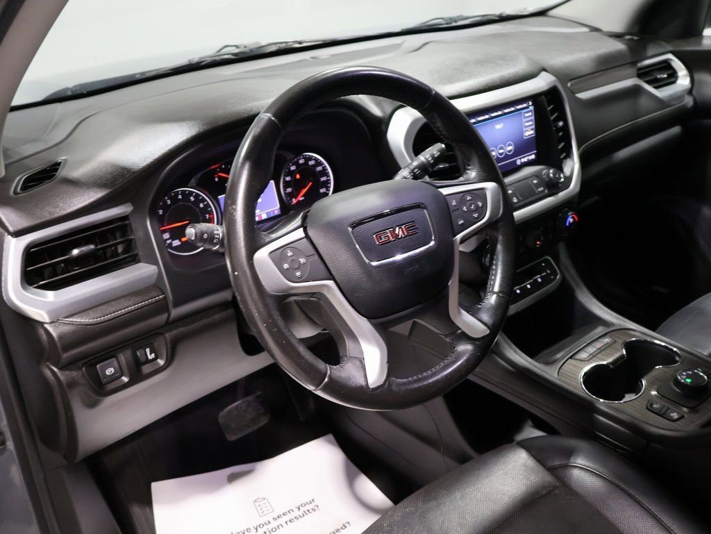 Used 2020 GMC Acadia SLT image 14