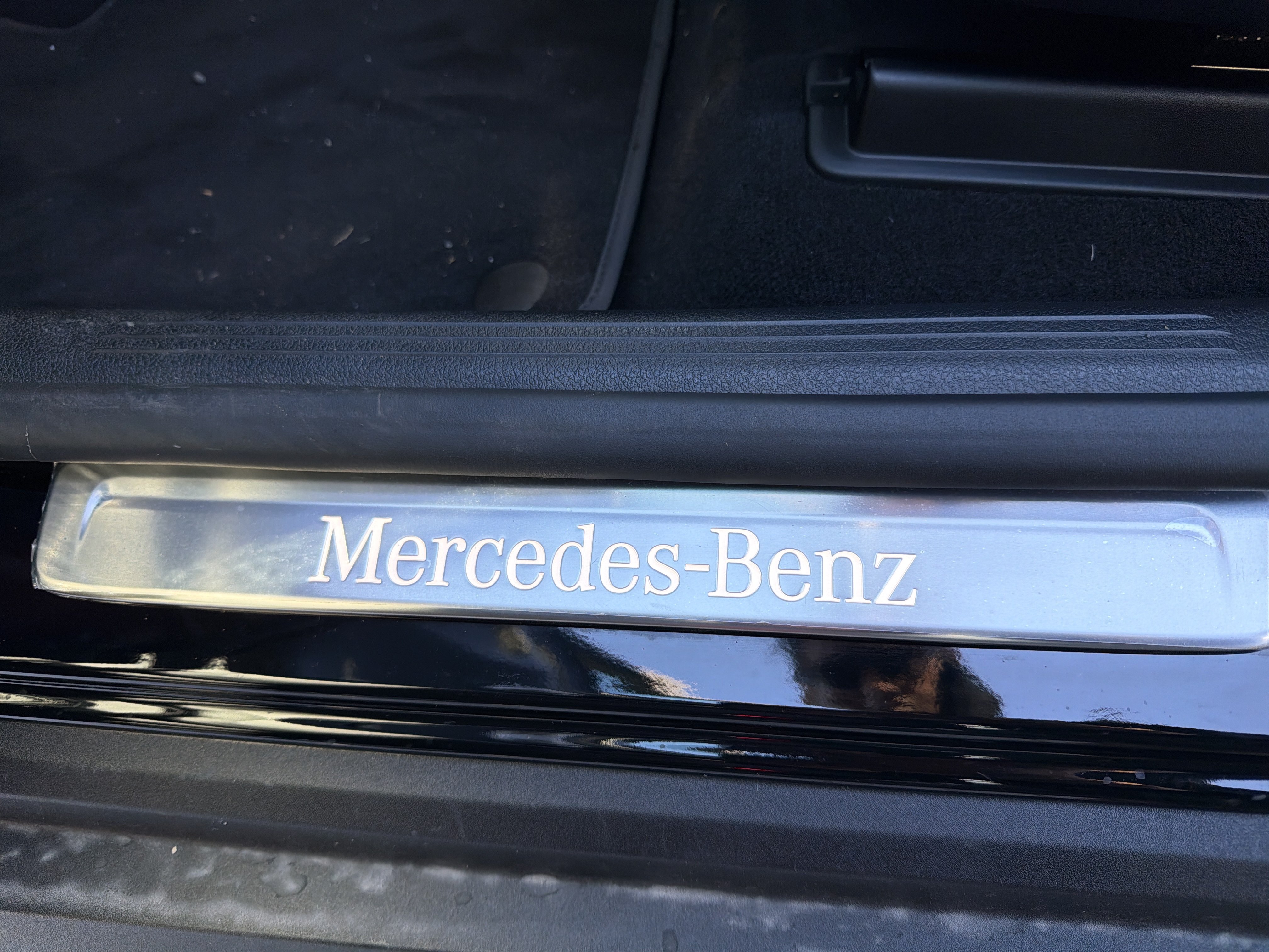 Used 2026 Mercedes-Benz GLC 300 4MATIC image 12