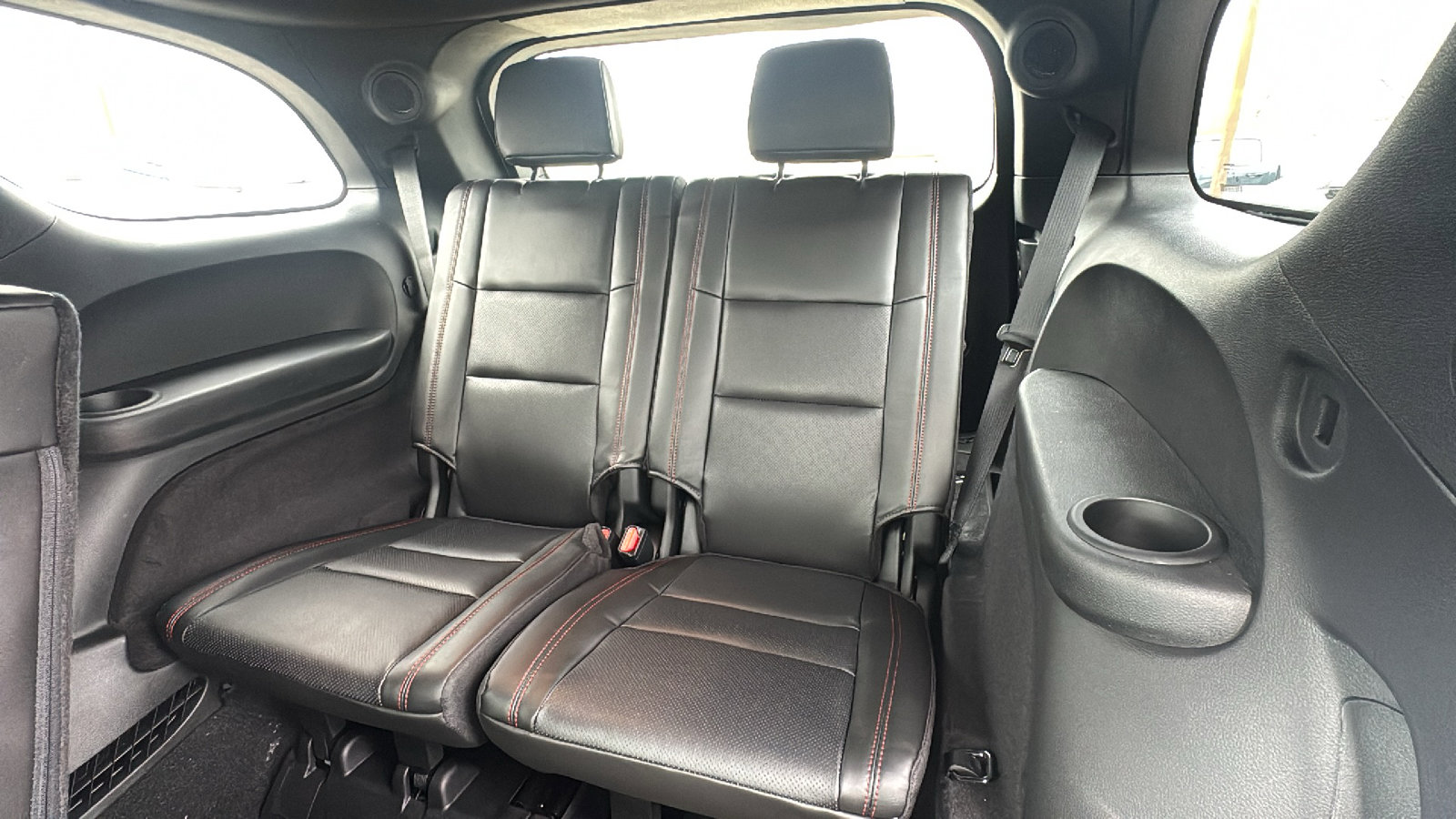 New 2026 Dodge Durango GT image 23