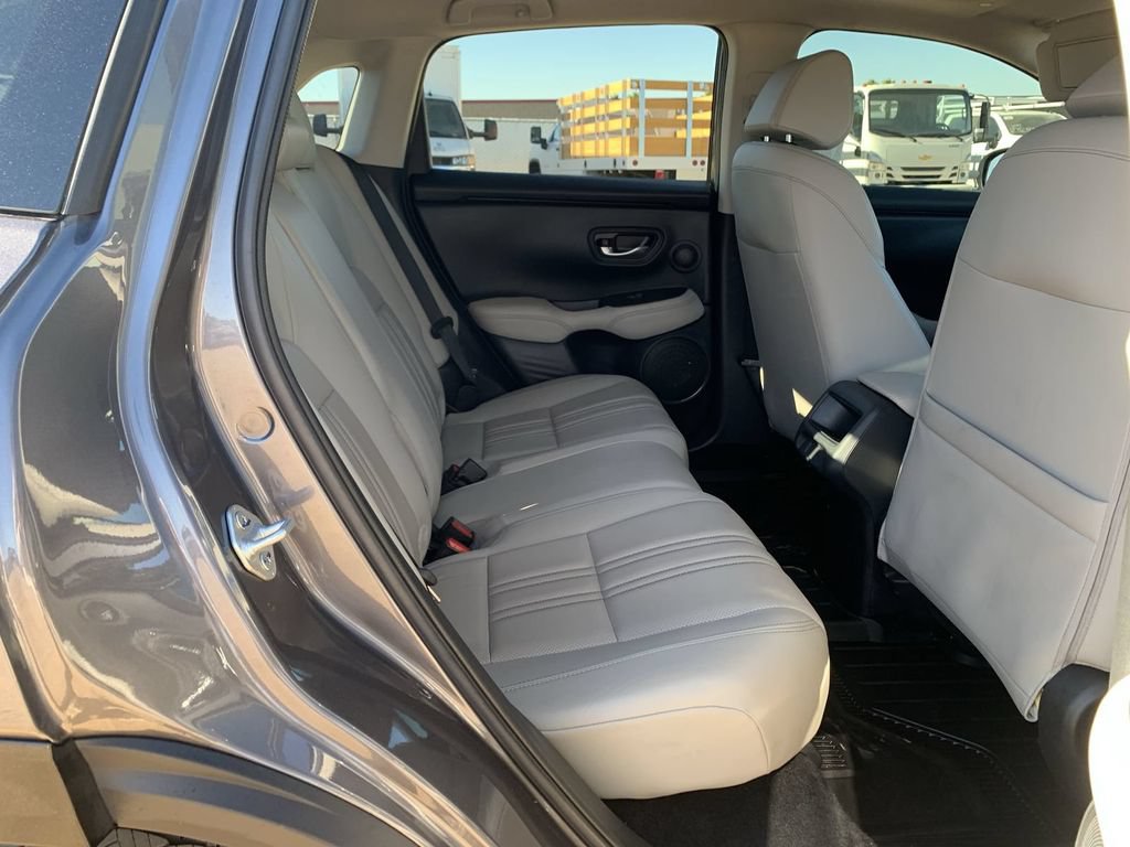 Used 2026 Honda HR-V EX-L image 25
