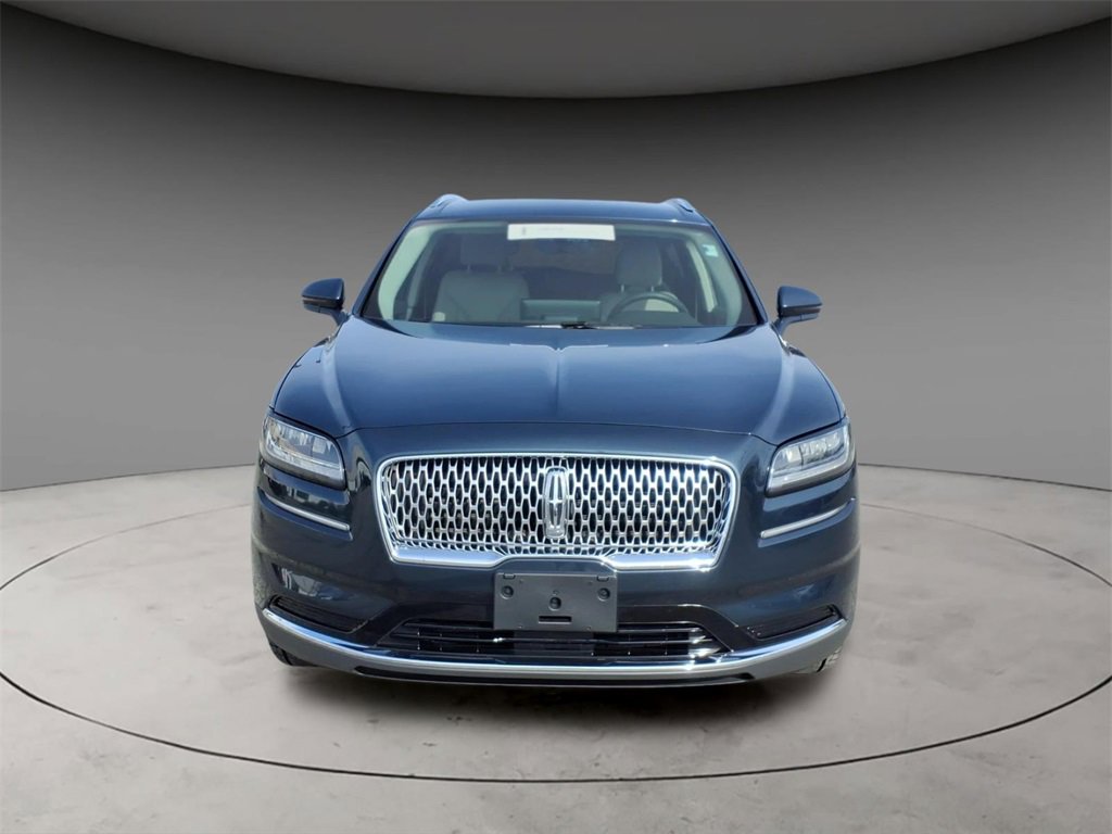 Certified 2023 Lincoln Nautilus FWD w/ Premium Package image 15