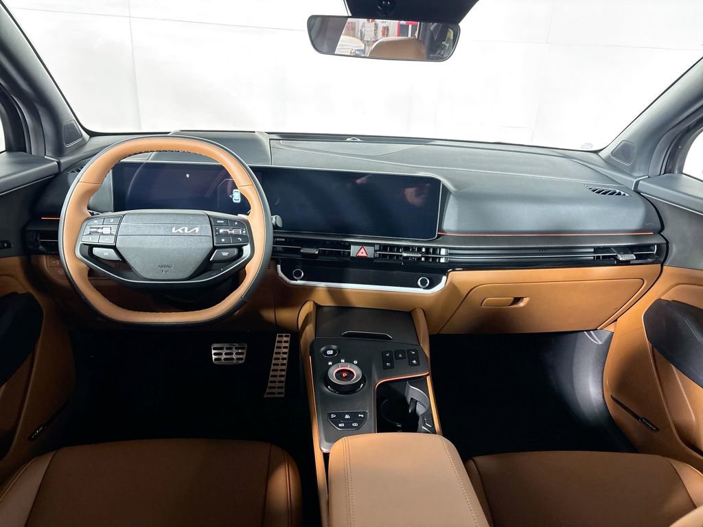 New 2026 Kia Sportage X-Line Prestige image 12