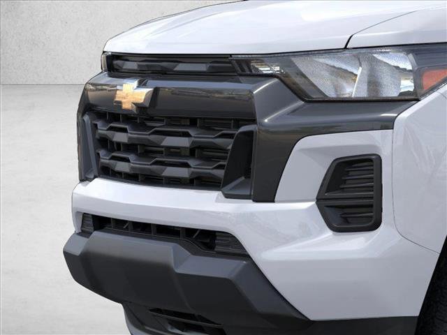 New 2025 Chevrolet Colorado LT w/ Advanced Trailering Package image 13