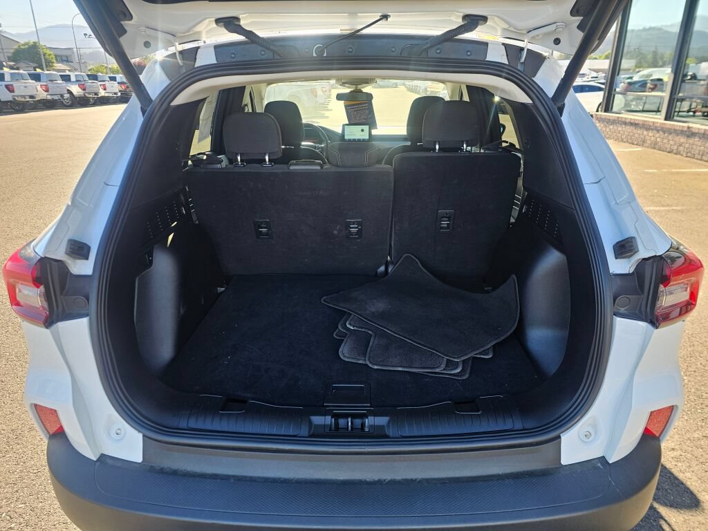 Used 2024 Ford Escape Active AWD/4WD image 9