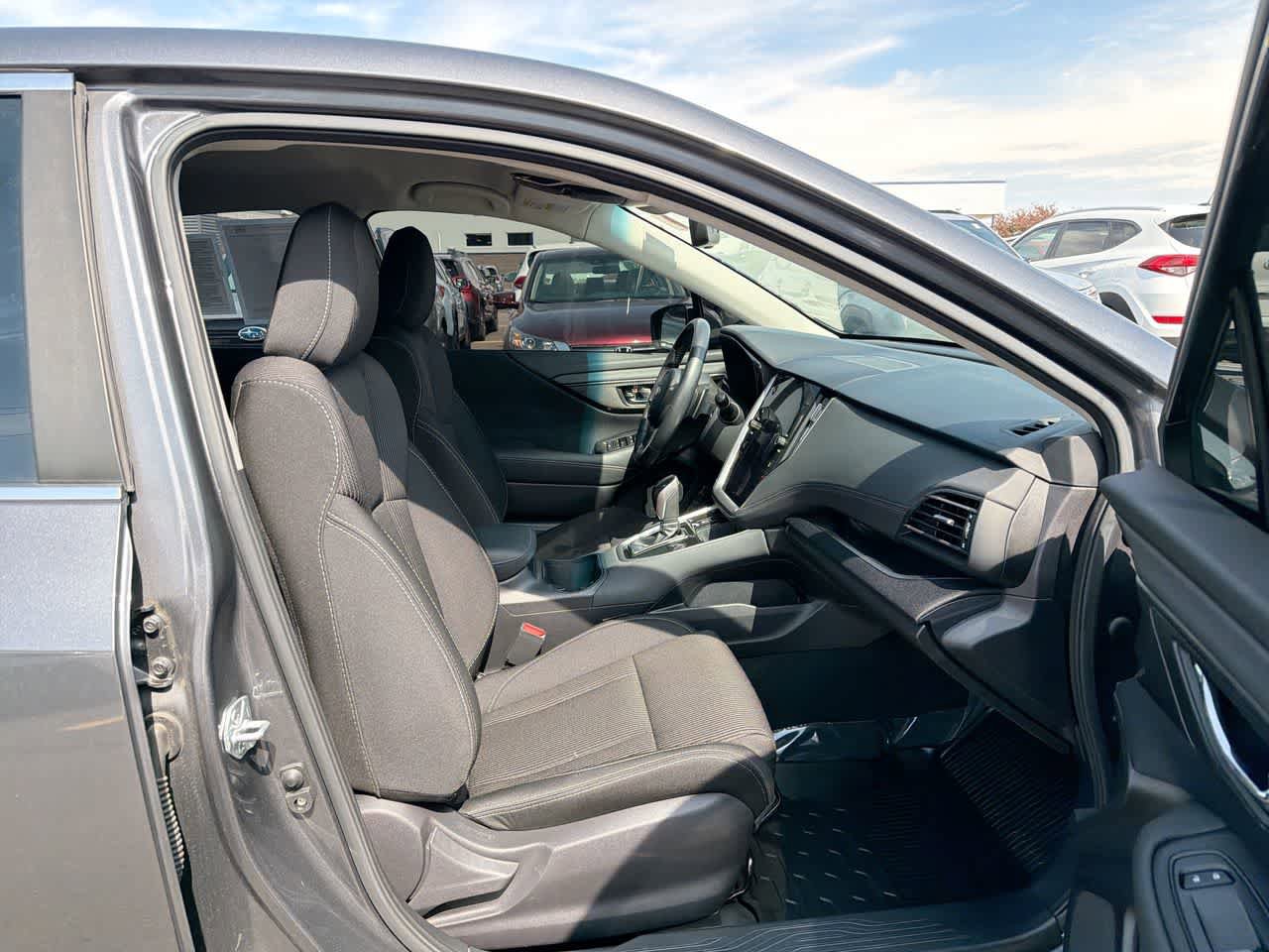 Certified 2022 Subaru Legacy Premium AWD/4WD image 25