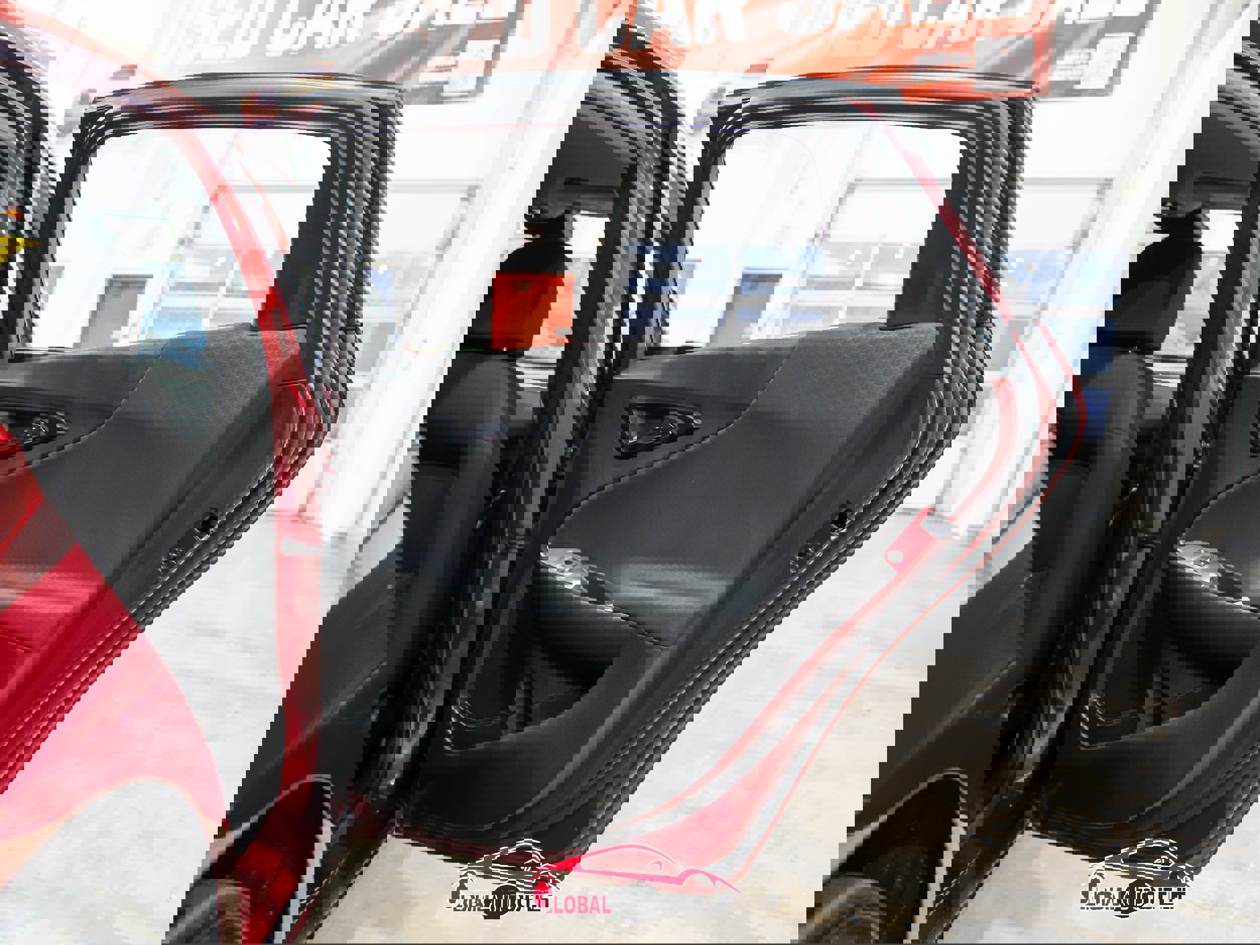 Used 2024 Chevrolet Malibu RS image 40