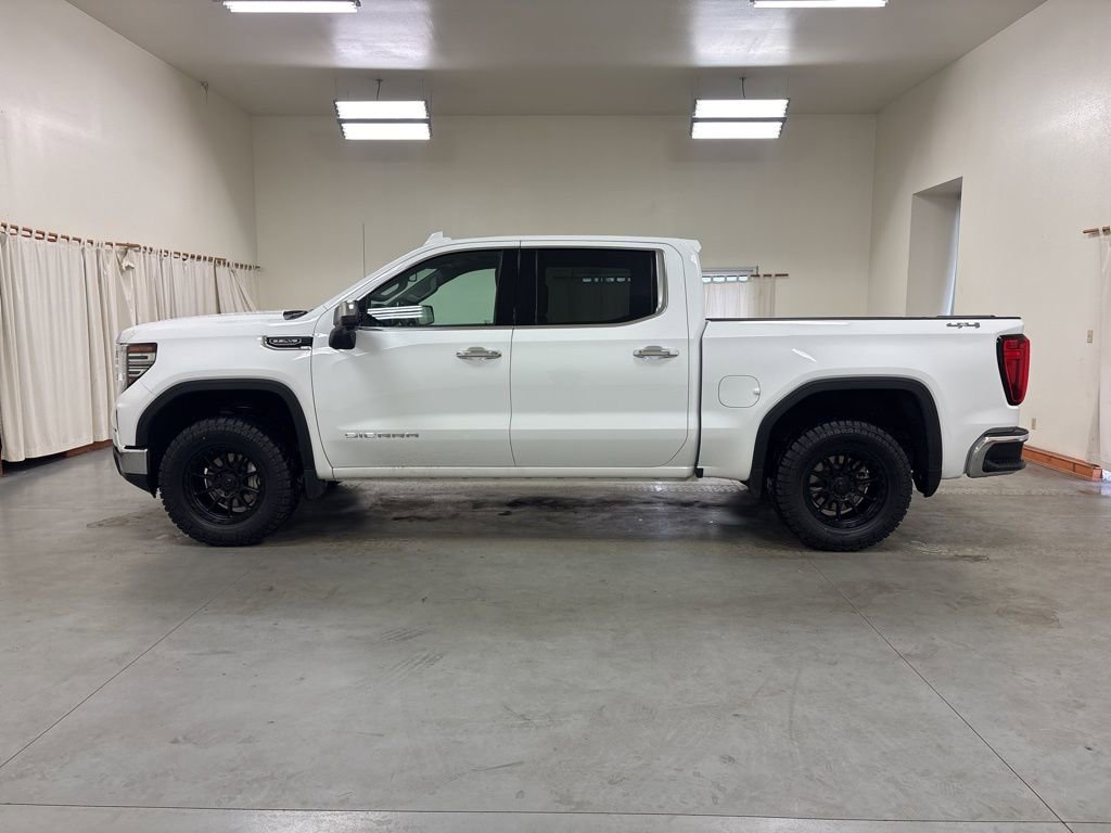 Used 2025 GMC Sierra 1500 SLT image 5