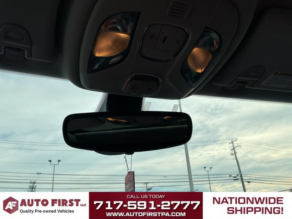 Used 2020 Jeep Compass Latitude AWD/4WD image 21