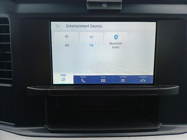 New 2025 Ford F250 XLT w/ F-250 >10K GVWR Package image 24