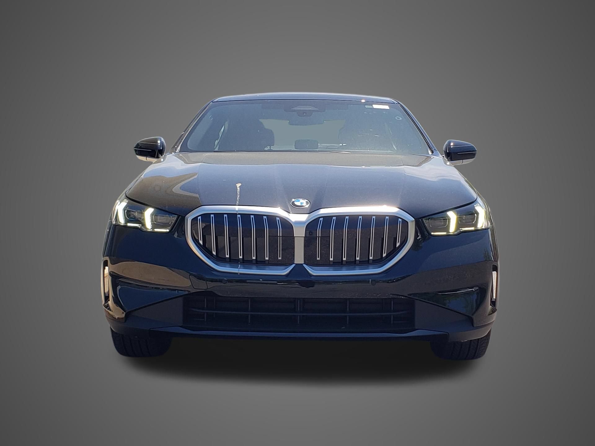 New 2027 BMW 530i xDrive w/ Premium Package AWD/4WD image 2