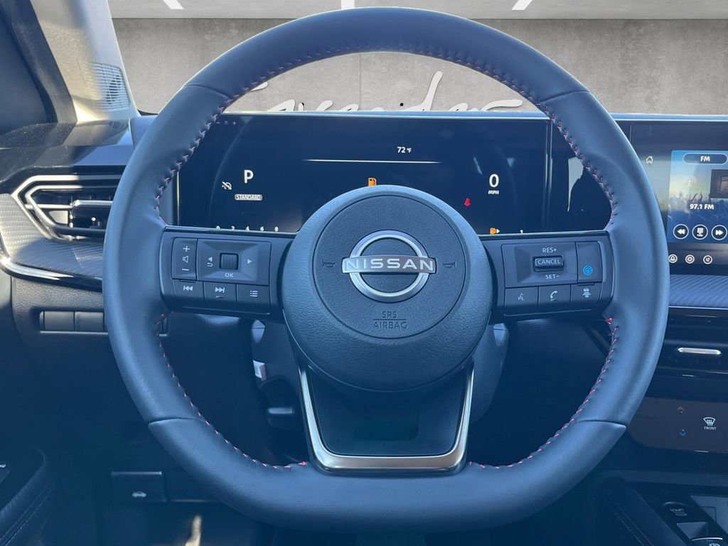 New 2026 Nissan Kicks SR image 21