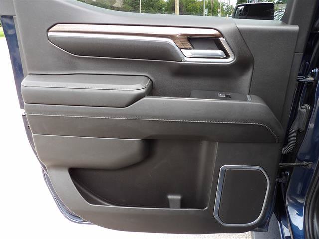 Certified 2023 Chevrolet Silverado 1500 LT AWD/4WD image 29