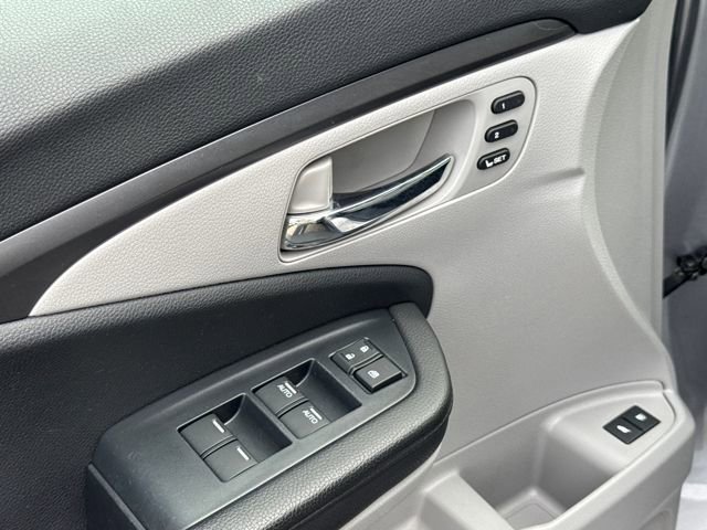 Used 2022 Honda Pilot Special Edition image 5