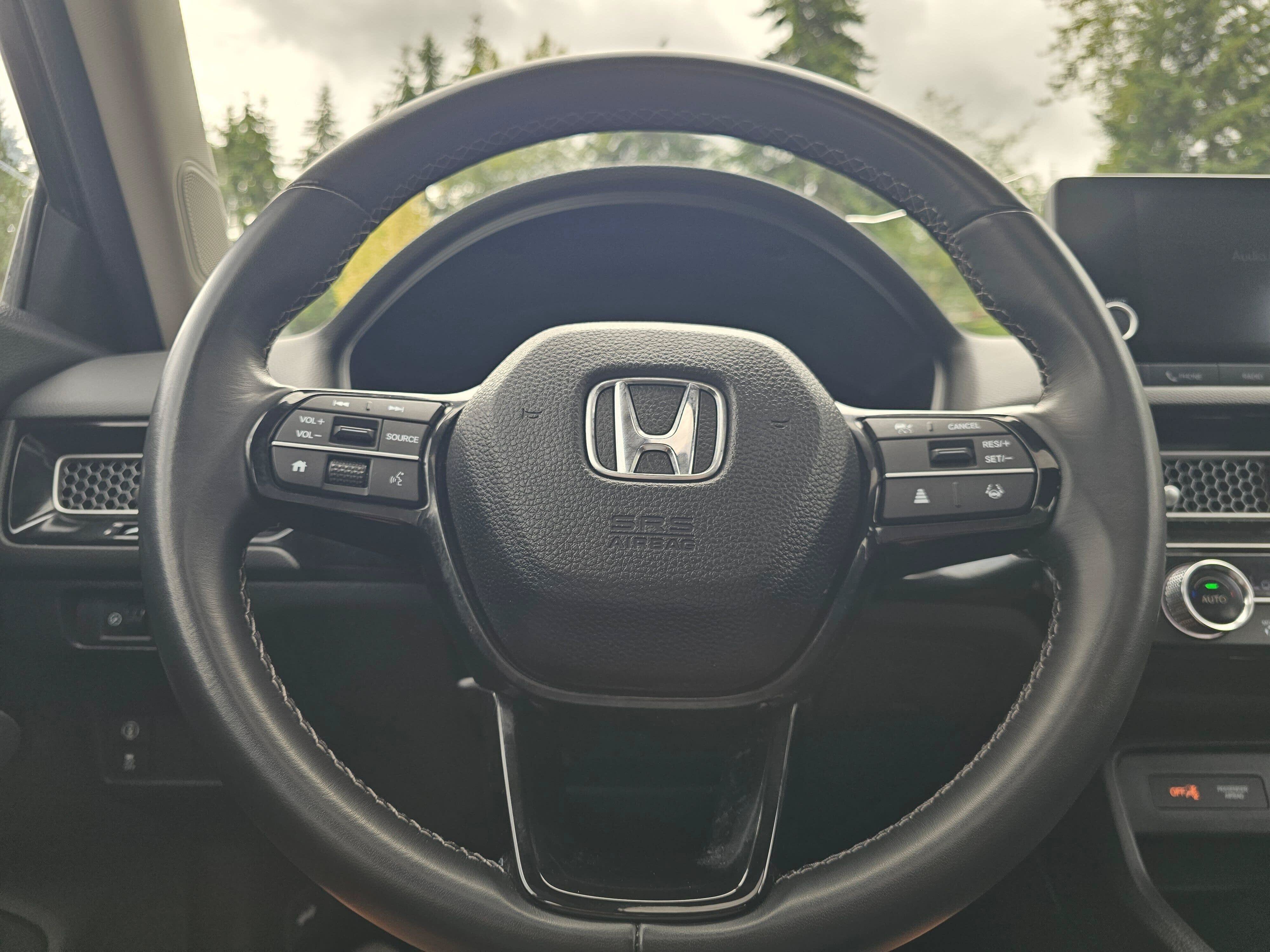 Used 2023 Honda Civic EX image 26