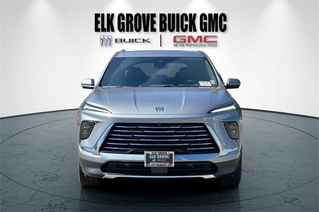 New 2026 Buick Enclave Preferred w/ Power Package image 9