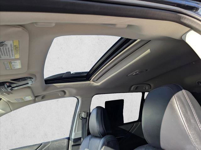 Used 2023 Subaru Outback Limited image 17