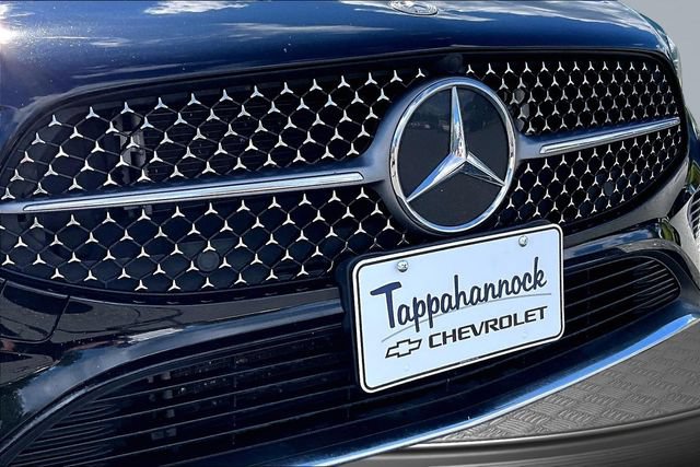 Used 2025 Mercedes-Benz CLA 250 image 31
